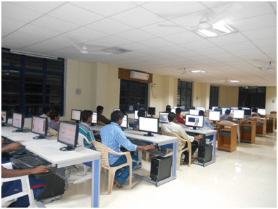 training programmes conducted